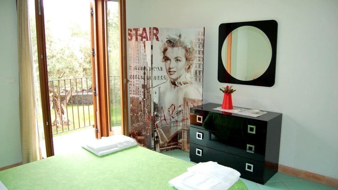 Photo of Bedroom in Santa Tecla