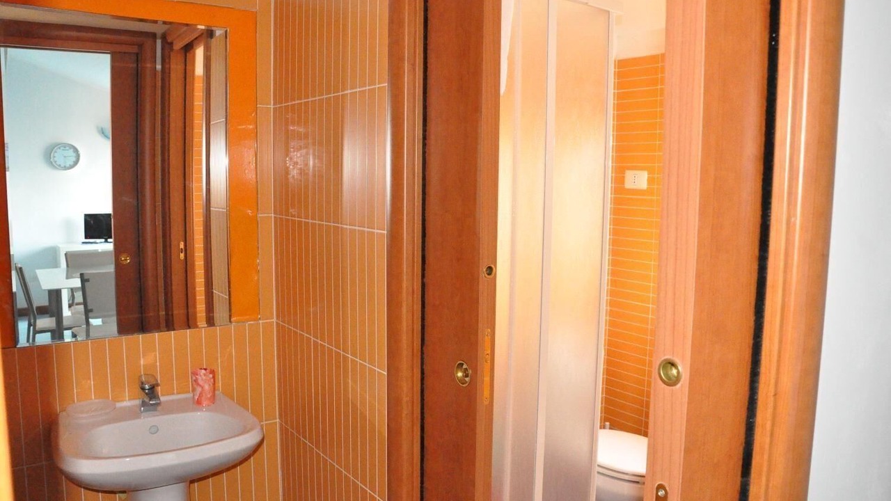 Photo of Bathroom in Santa Tecla