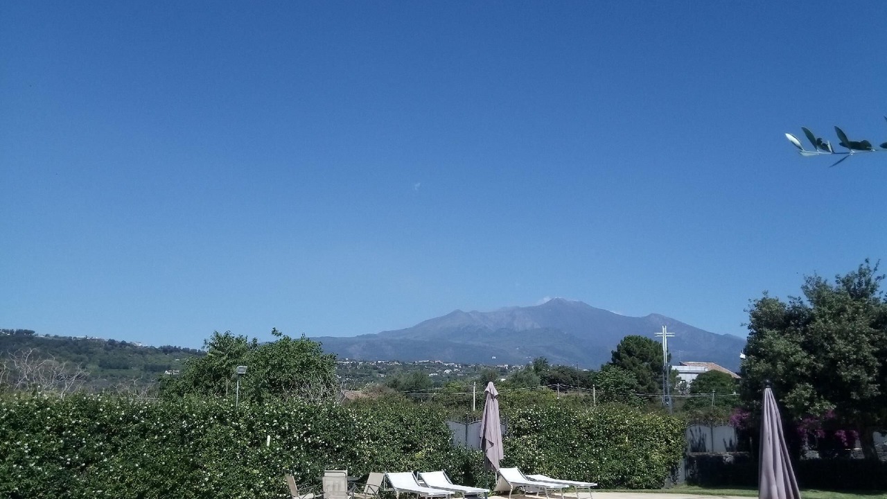 Photo of Outdoor in Santa Tecla