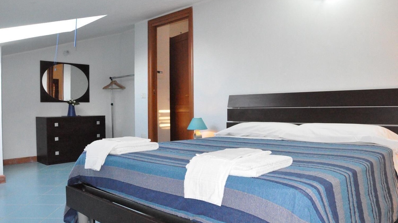 Photo of Bedroom in Santa Tecla