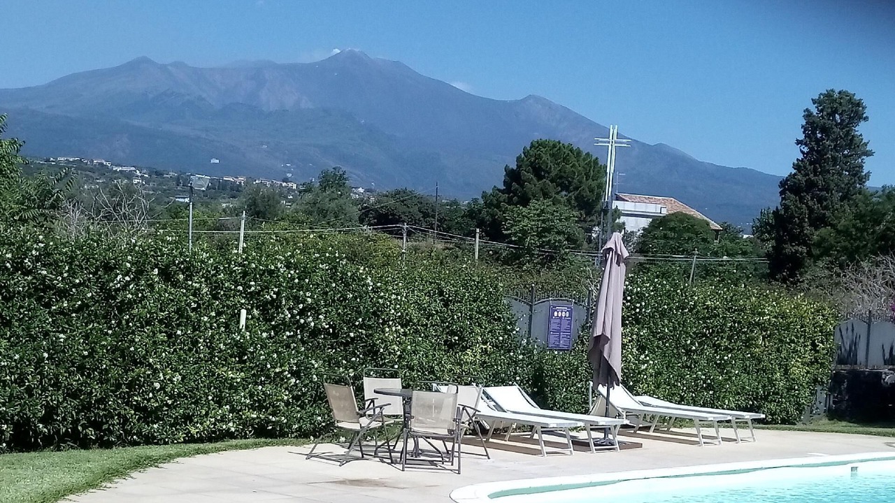 Photo of Outdoor in Santa Tecla