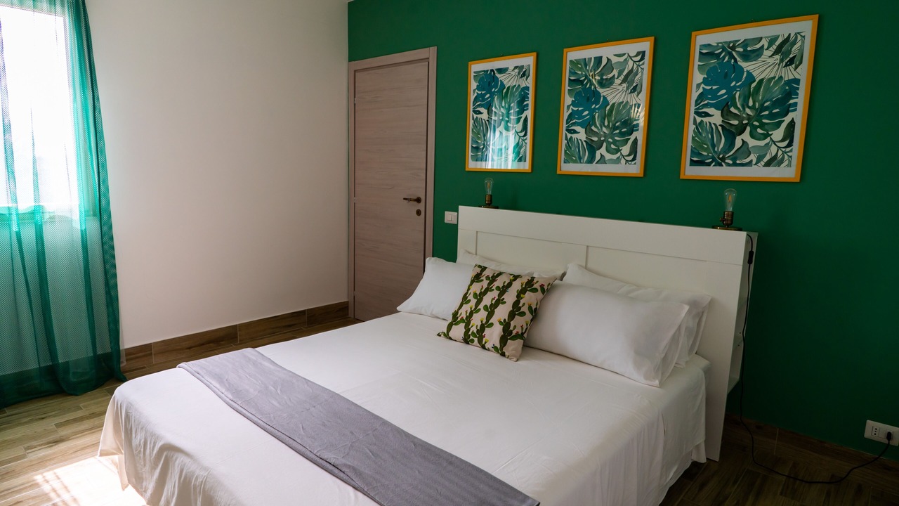 Photo of Bedroom in Misterbianco