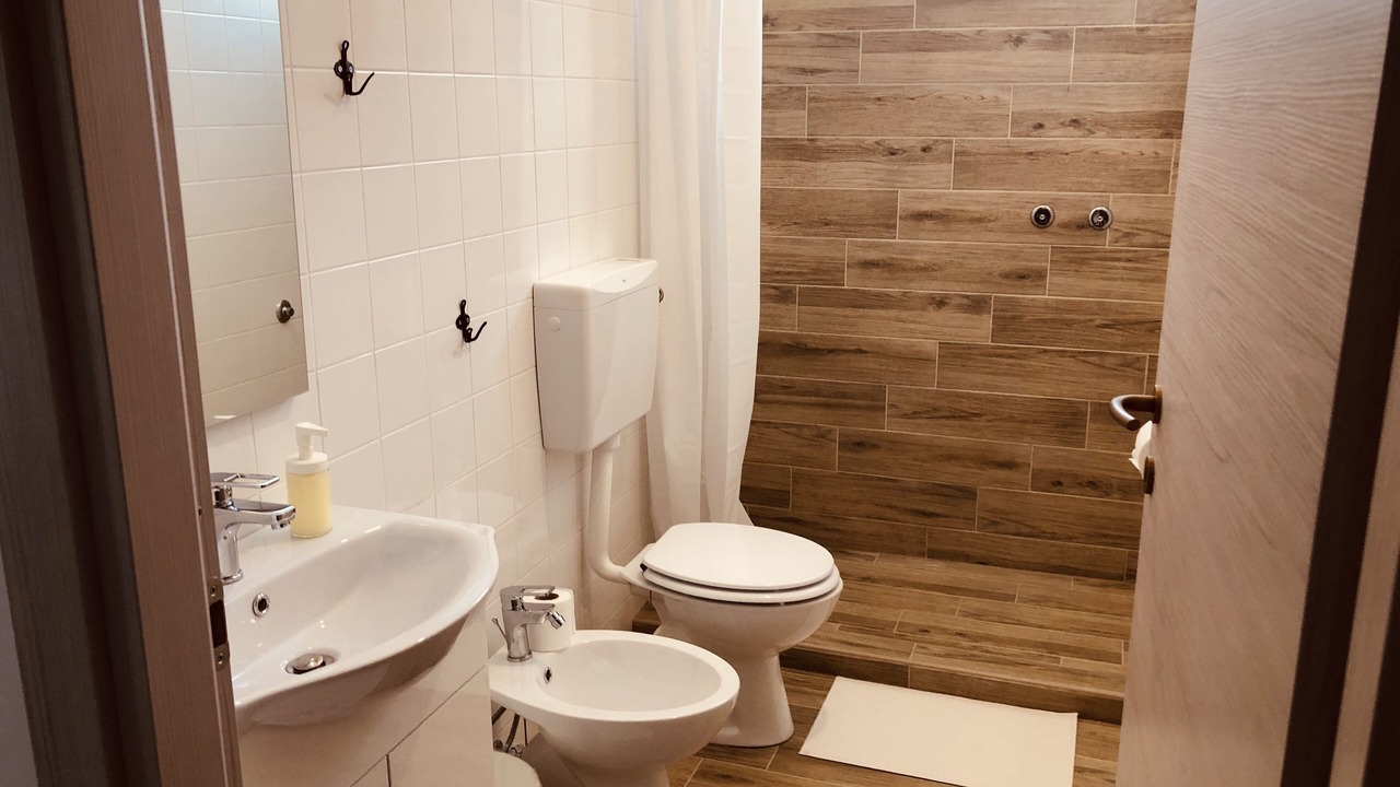 Photo of Bathroom in Misterbianco