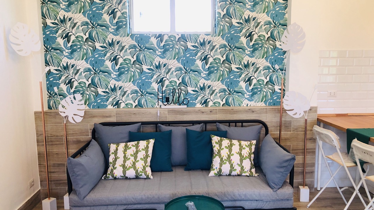 Photo of Livingroom in Misterbianco