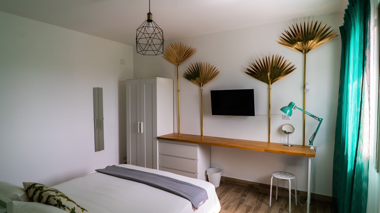 Photo of Bedroom in Misterbianco