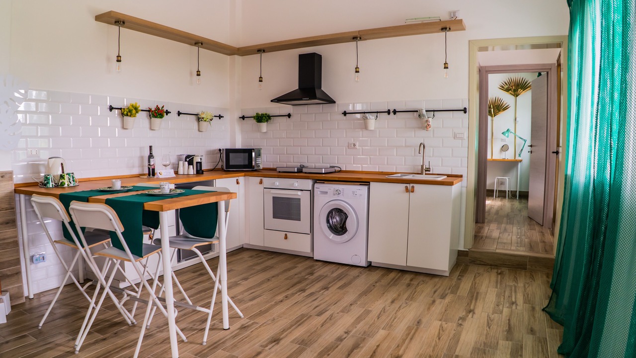 Photo of Kitchen in Misterbianco