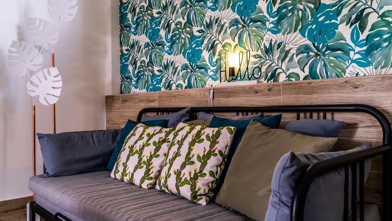Photo of Bedroom in Misterbianco