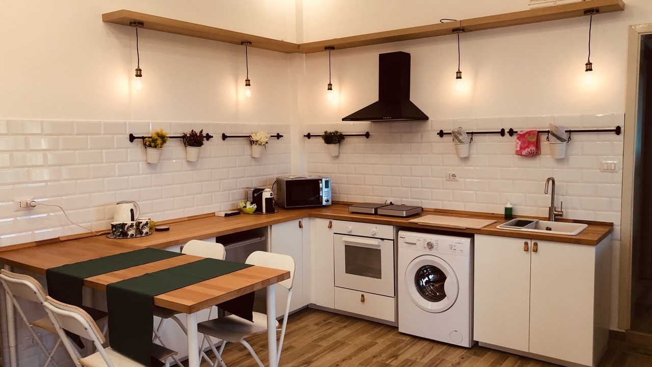 Photo of Kitchen in Misterbianco