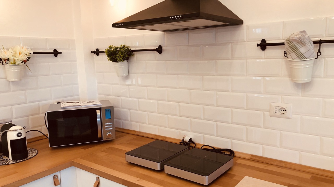 Photo of Kitchen in Misterbianco