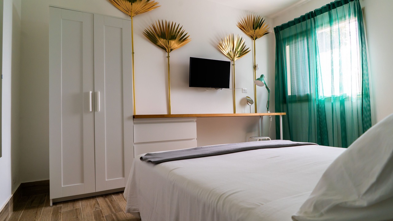 Photo of Bedroom in Misterbianco