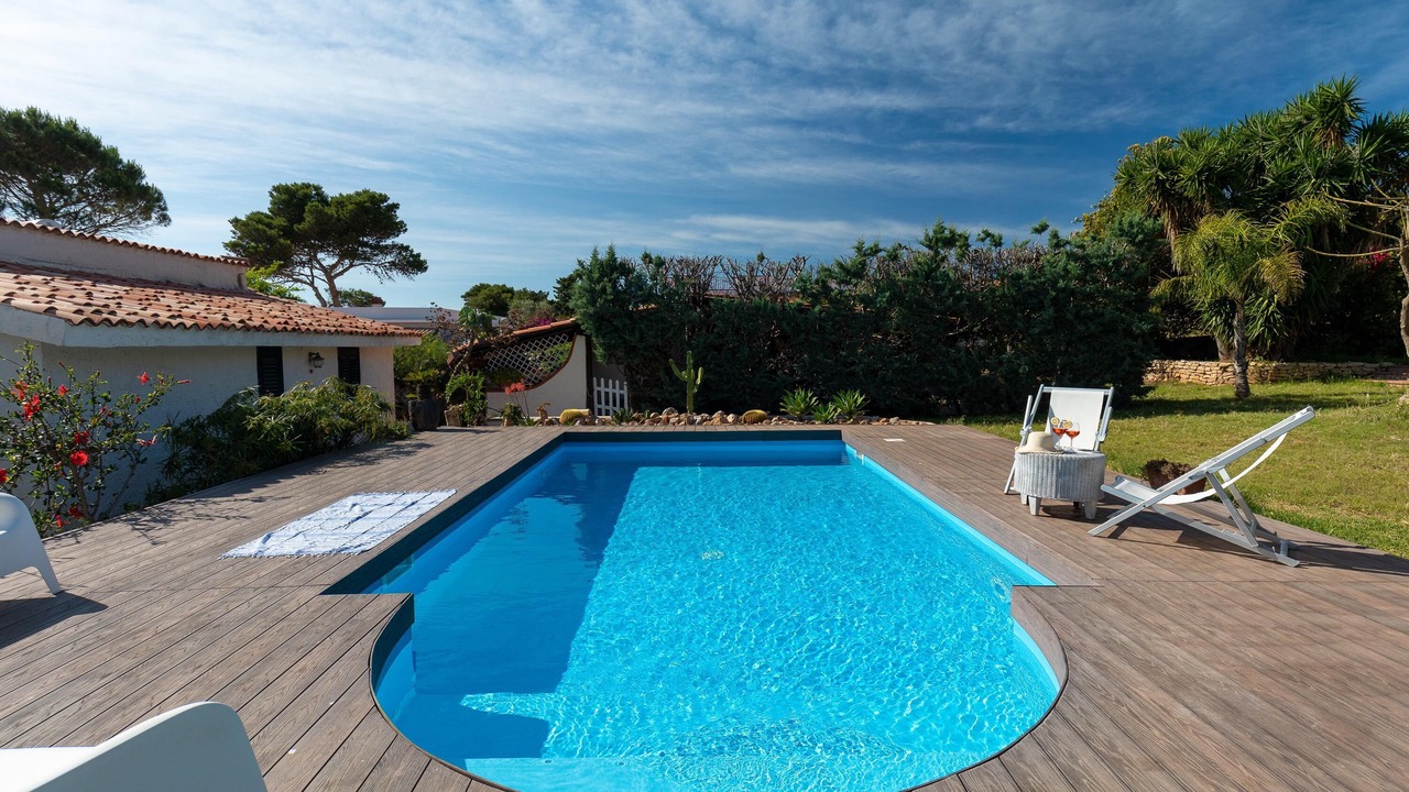 Photo of Outdoor in Terrasini