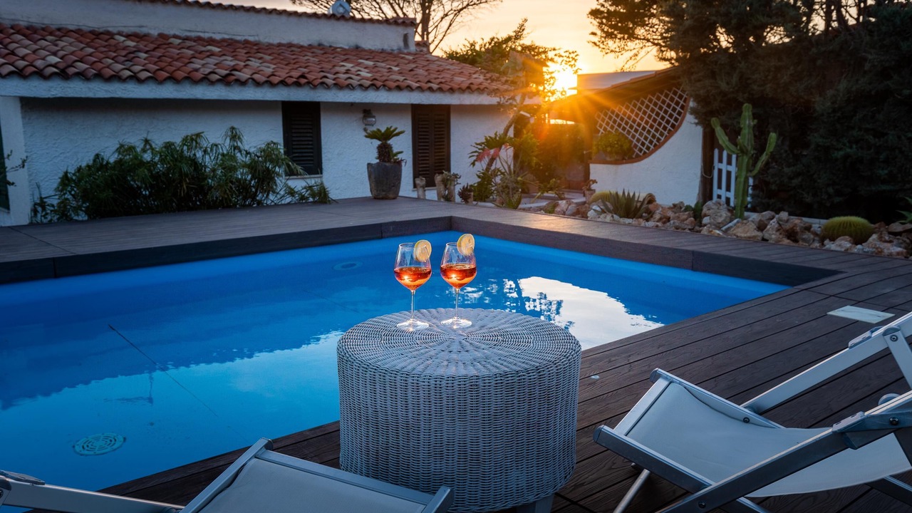 Photo of Outdoor in Terrasini