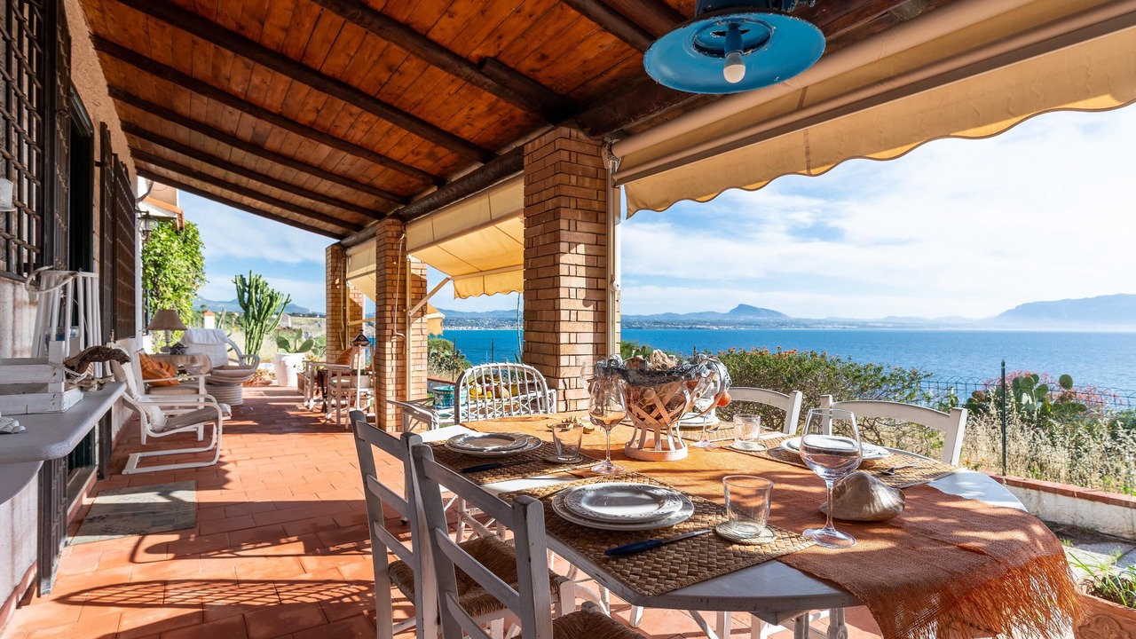 Photo of Outdoor in Terrasini