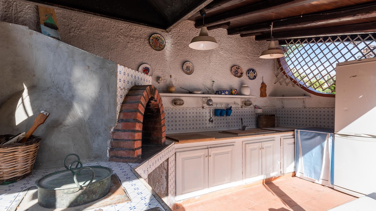 Photo of Outdoor in Terrasini