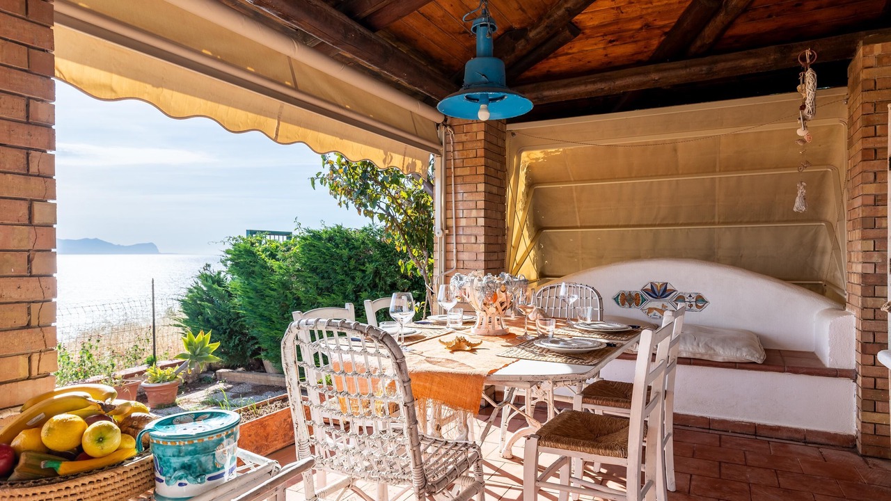 Photo of Outdoor in Terrasini