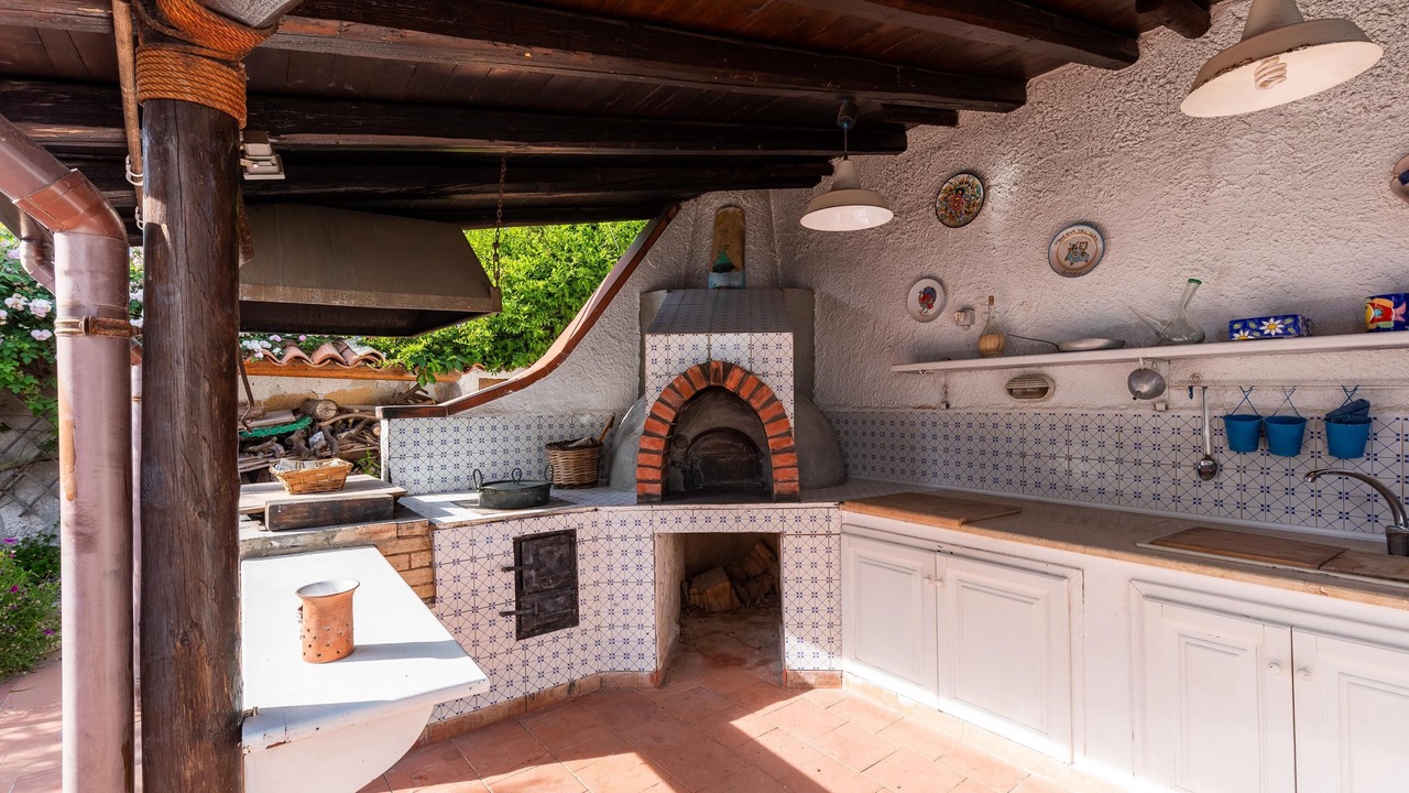 Photo of Patio Balcony in Terrasini