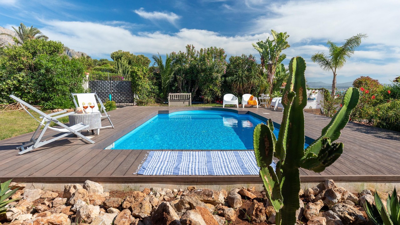 Photo of Outdoor in Terrasini