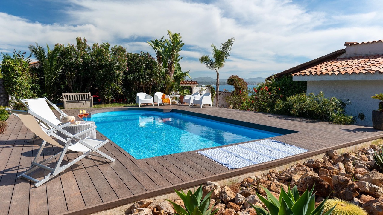 Photo of Outdoor in Terrasini