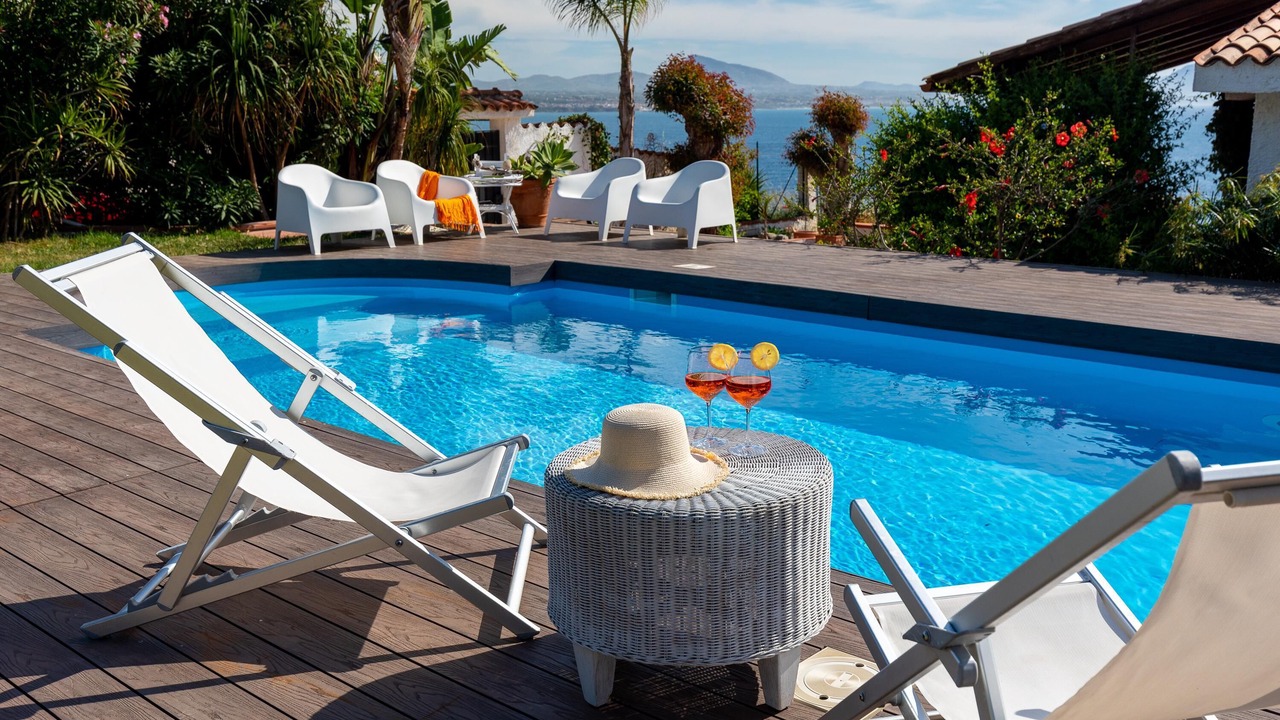 Photo of Outdoor in Terrasini