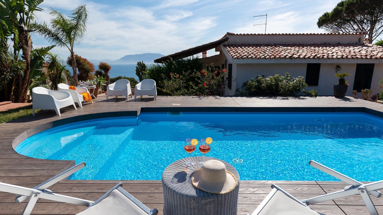 Photo of Outdoor in Terrasini