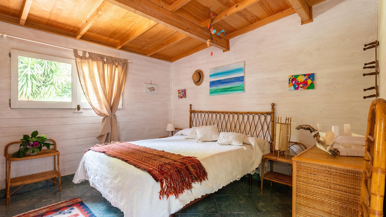 Photo of Bedroom in Terrasini