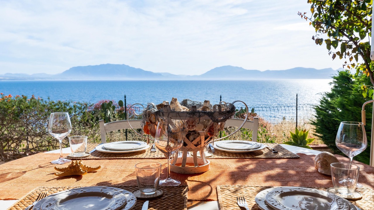 Photo of Outdoor in Terrasini