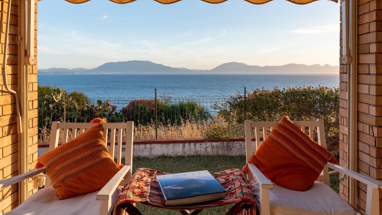 Photo of Outdoor in Terrasini