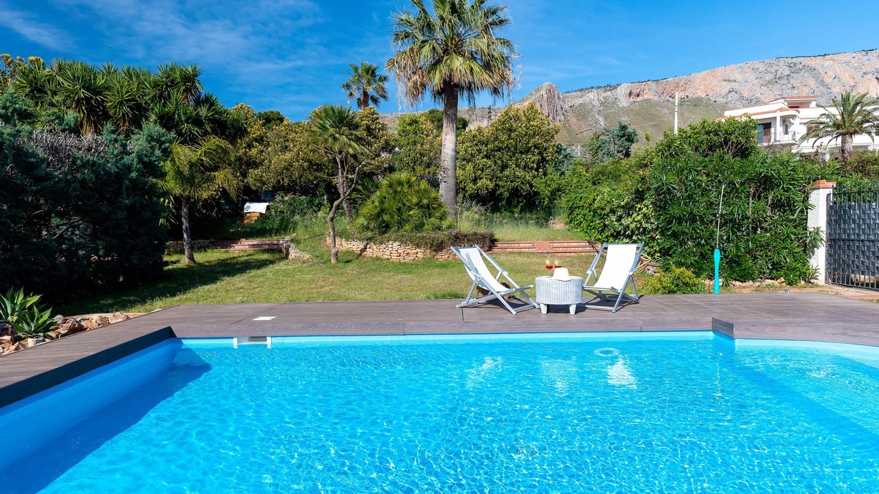 Photo of Outdoor in Terrasini