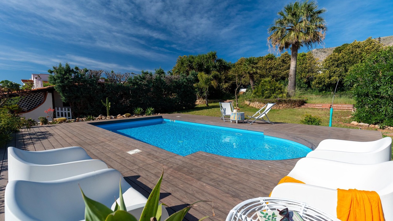 Photo of Outdoor in Terrasini