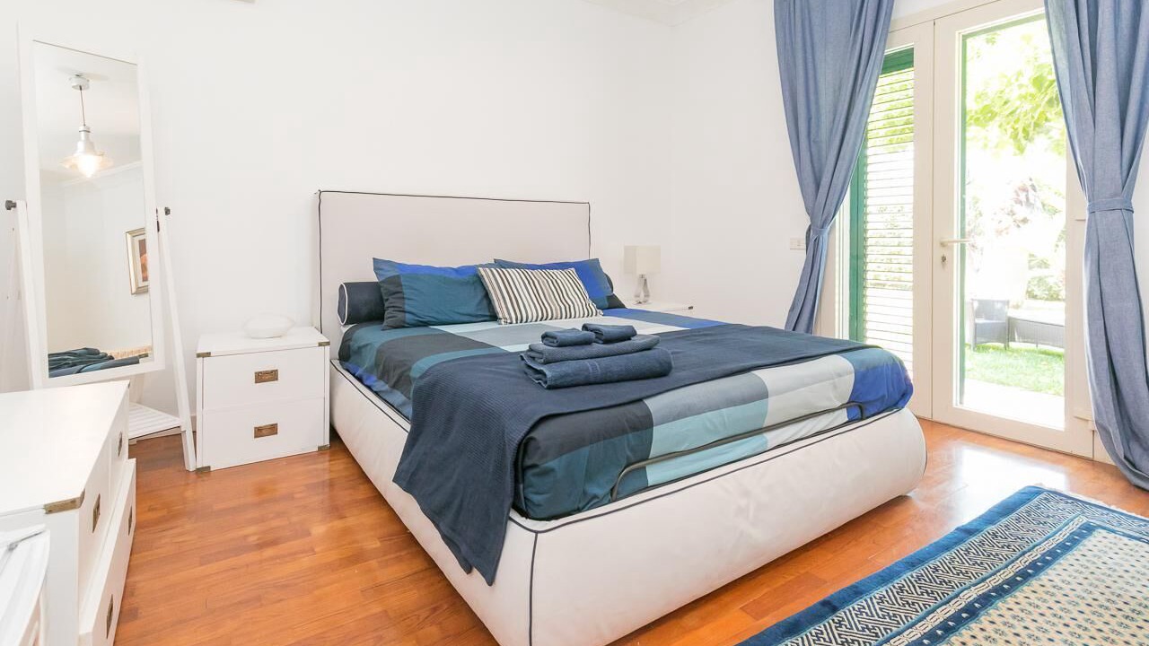Photo of Bedroom in Augusta