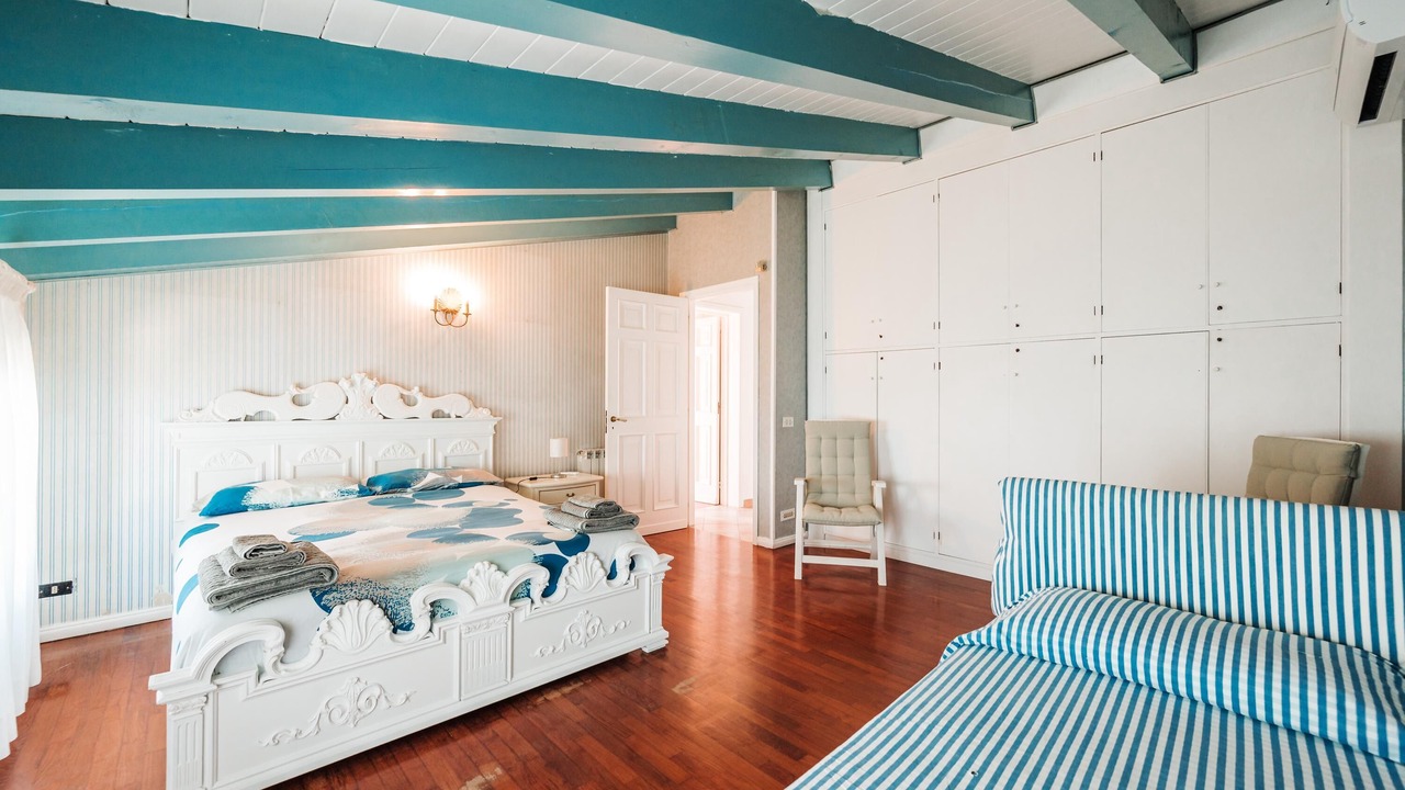 Photo of Bedroom in Augusta