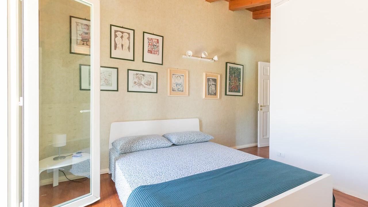 Photo of Bedroom in Augusta