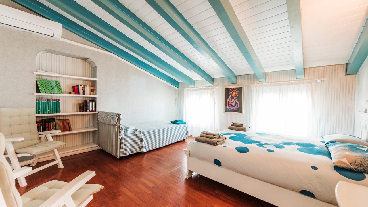 Photo of Bedroom in Augusta