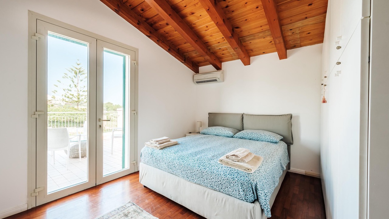 Photo of Bedroom in Augusta
