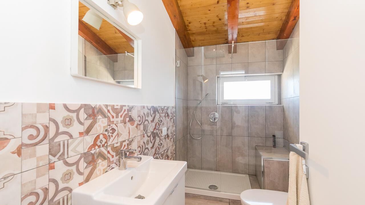 Photo of Bathroom in Augusta