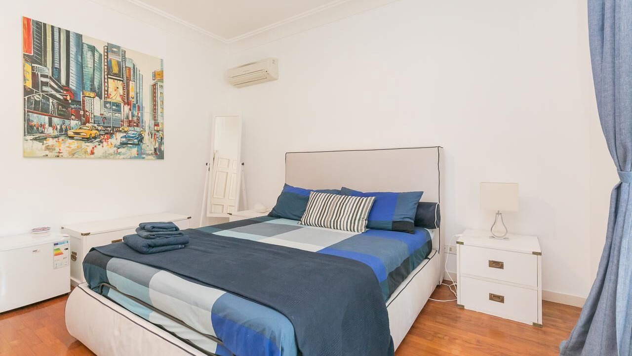 Photo of Bedroom in Augusta