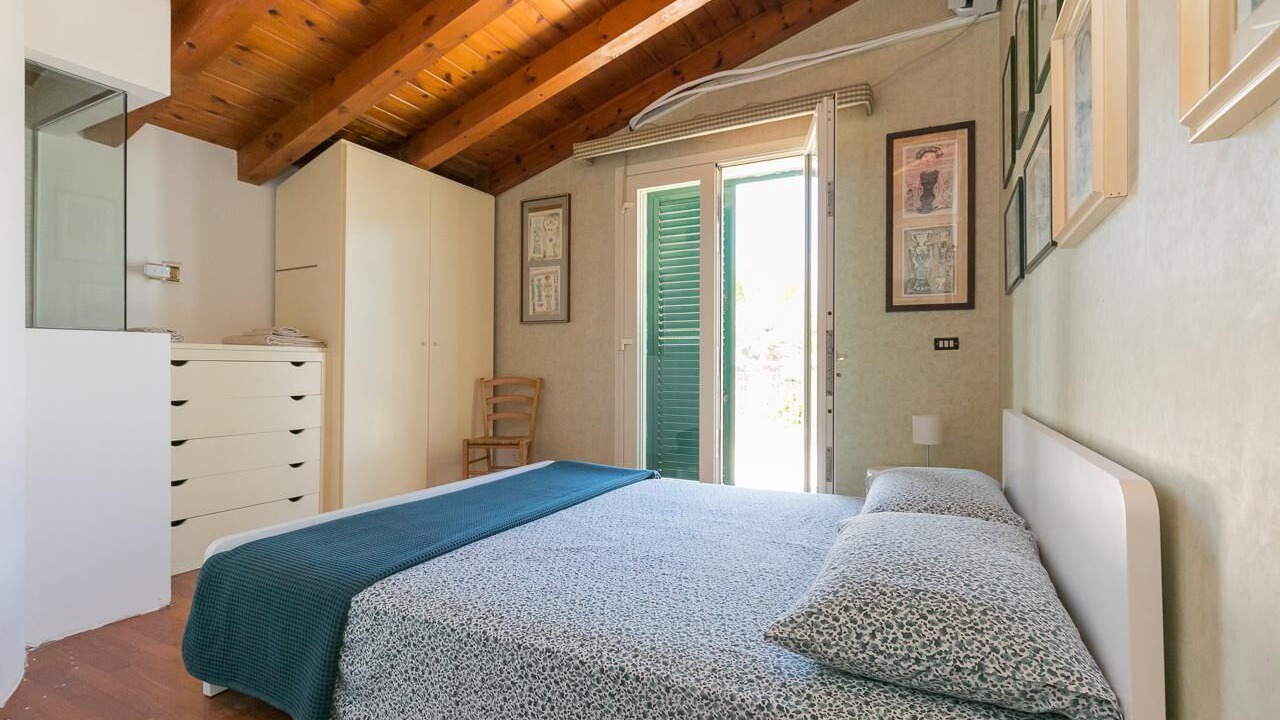 Photo of Bedroom in Augusta