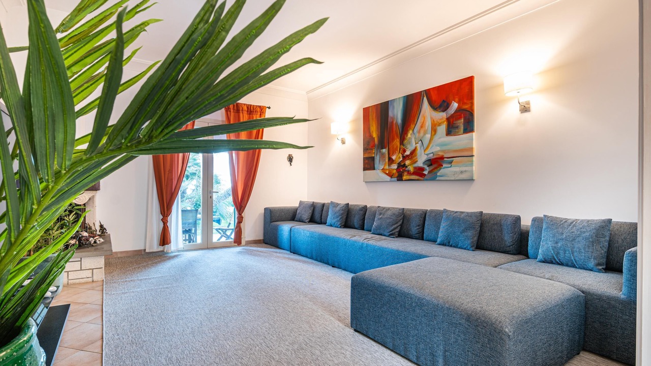 Photo of Livingroom in Augusta