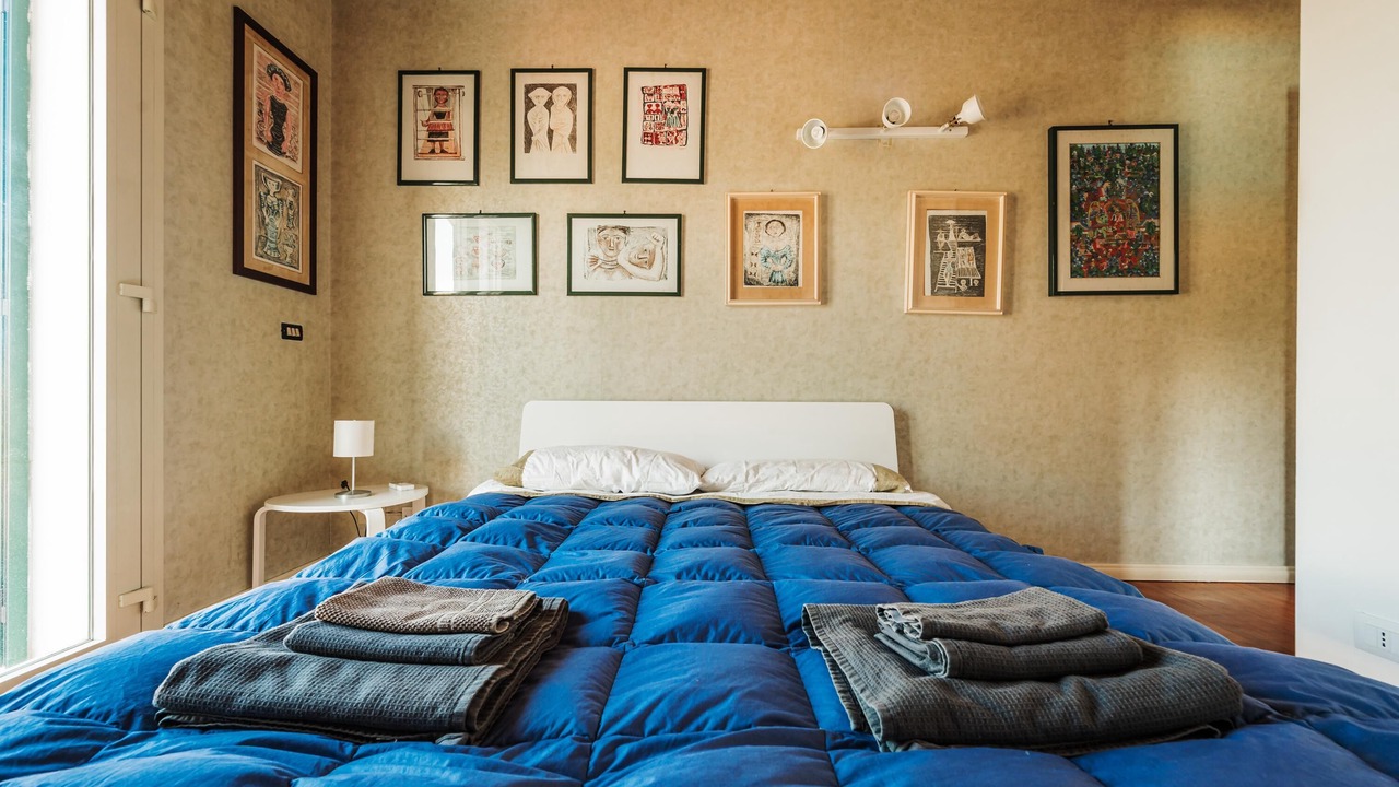 Photo of Bedroom in Augusta