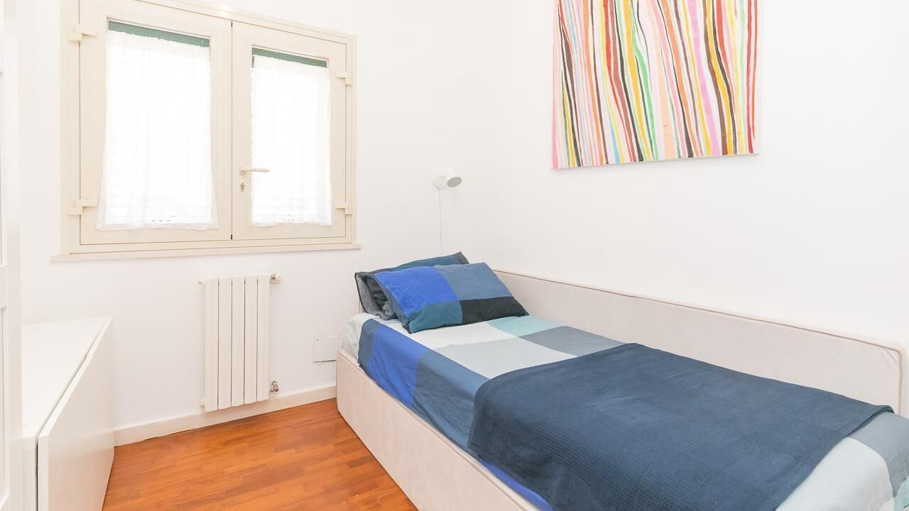 Photo of Bedroom in Augusta