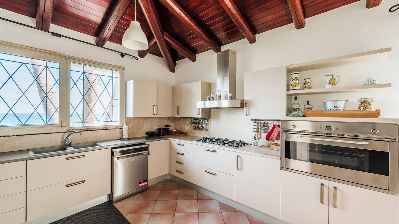 Photo of Kitchen in Augusta