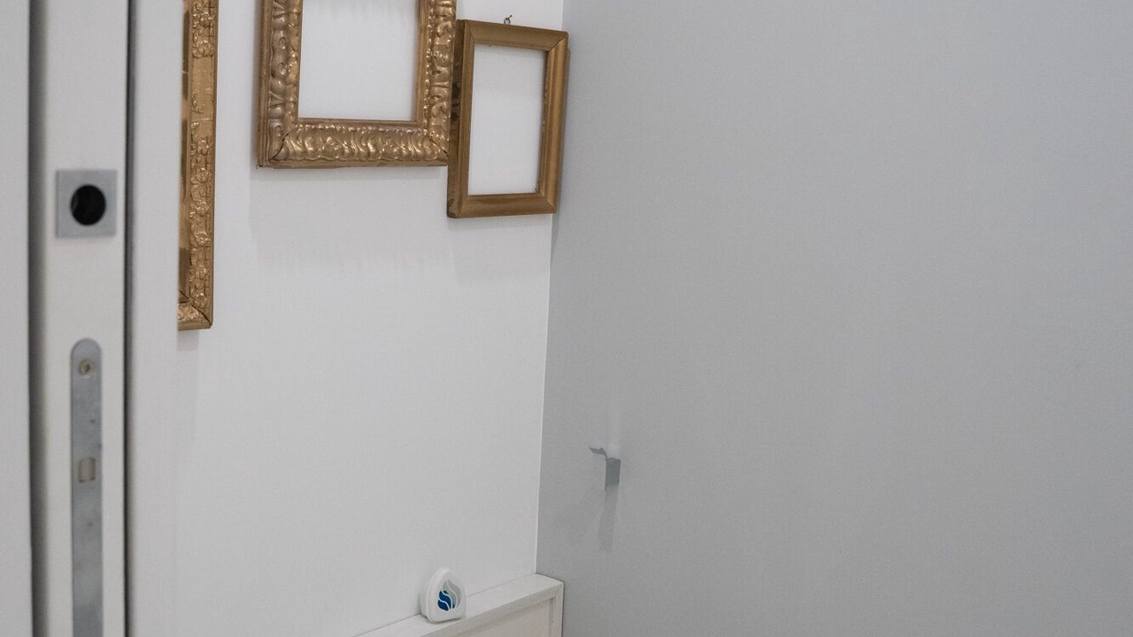 Photo of Bathroom in Aci Trezza