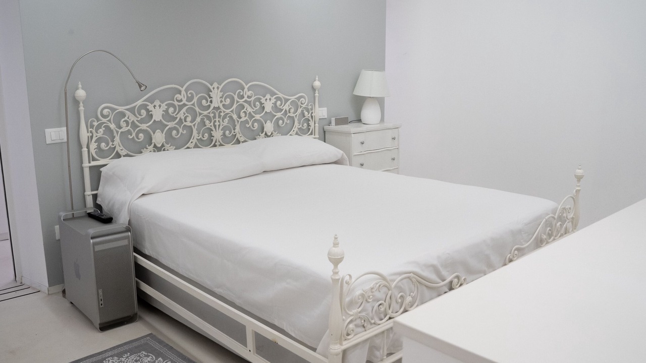 Photo of Bedroom in Aci Trezza