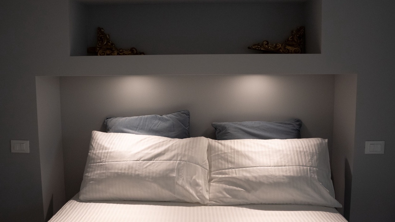 Photo of Bedroom in Aci Trezza