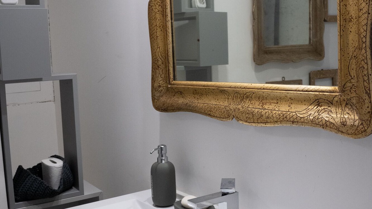 Photo of Bathroom in Aci Trezza