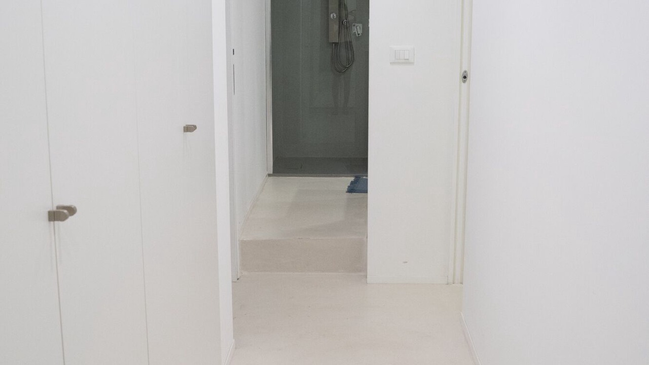 Photo of Bathroom in Aci Trezza