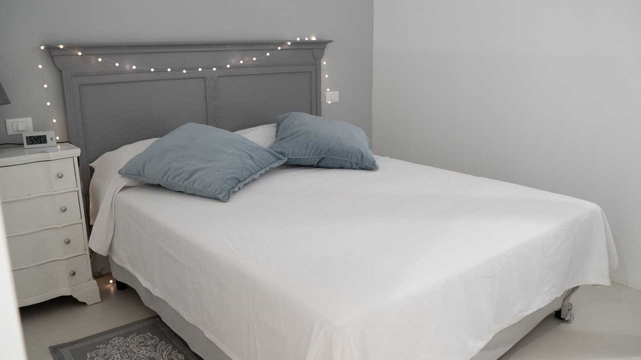 Photo of Bedroom in Aci Trezza