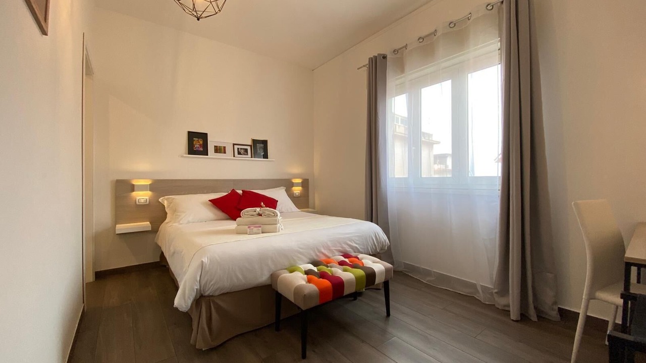 Photo of Bedroom in Cefalu