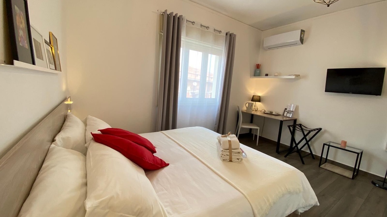 Photo of Bedroom in Cefalu