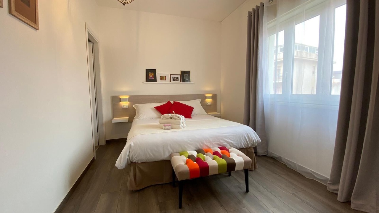Photo of Bedroom in Cefalu